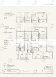 ARDOR RESIDENCE (D15), Apartment #535813631